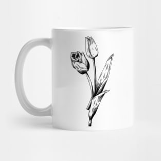 Tulips Mug